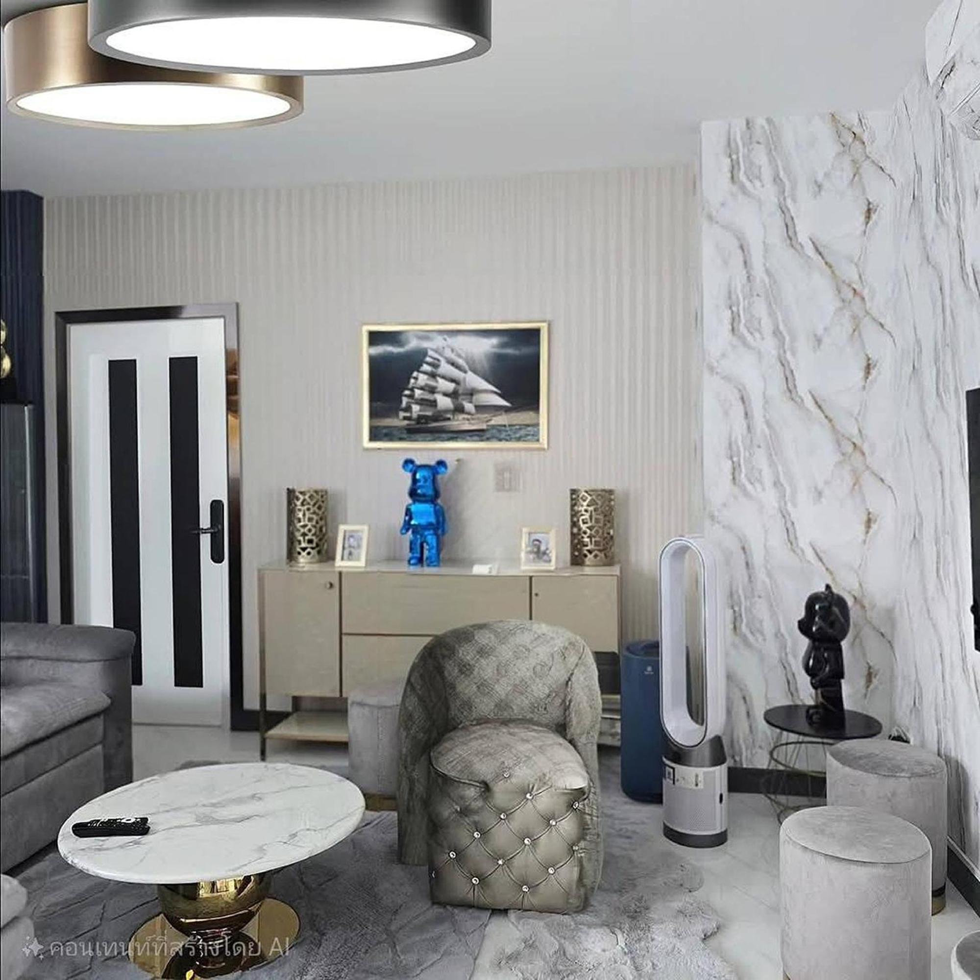 51 Suanplu Residence Bangkok Extérieur photo