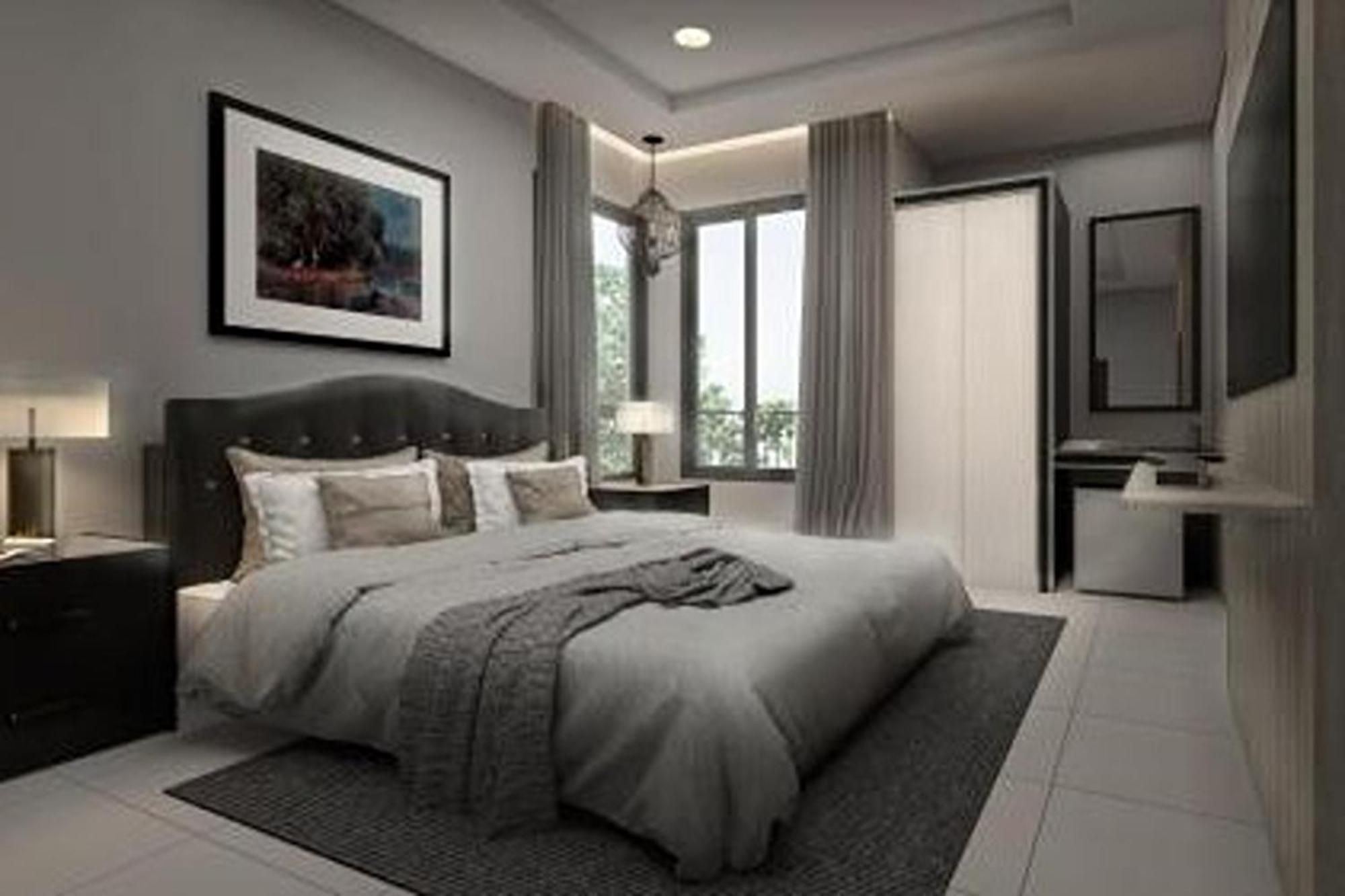 51 Suanplu Residence Bangkok Extérieur photo