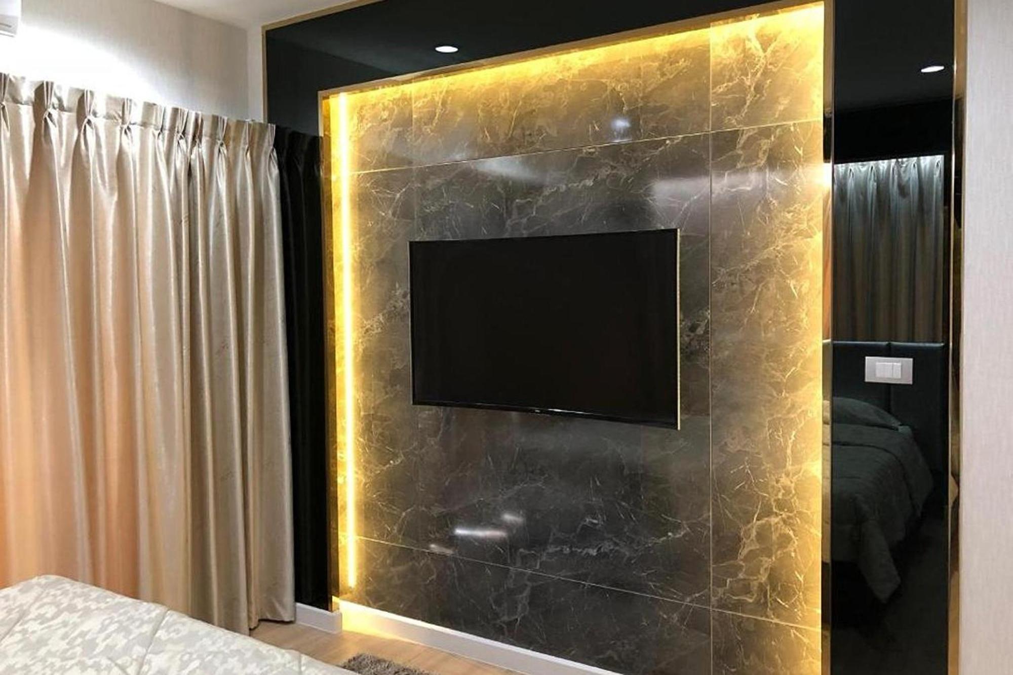 51 Suanplu Residence Bangkok Extérieur photo