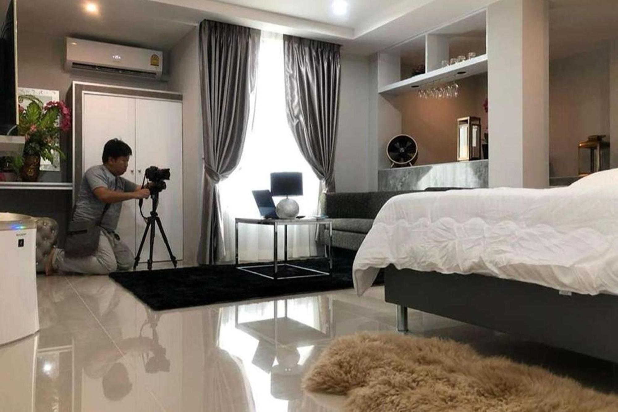 51 Suanplu Residence Bangkok Extérieur photo