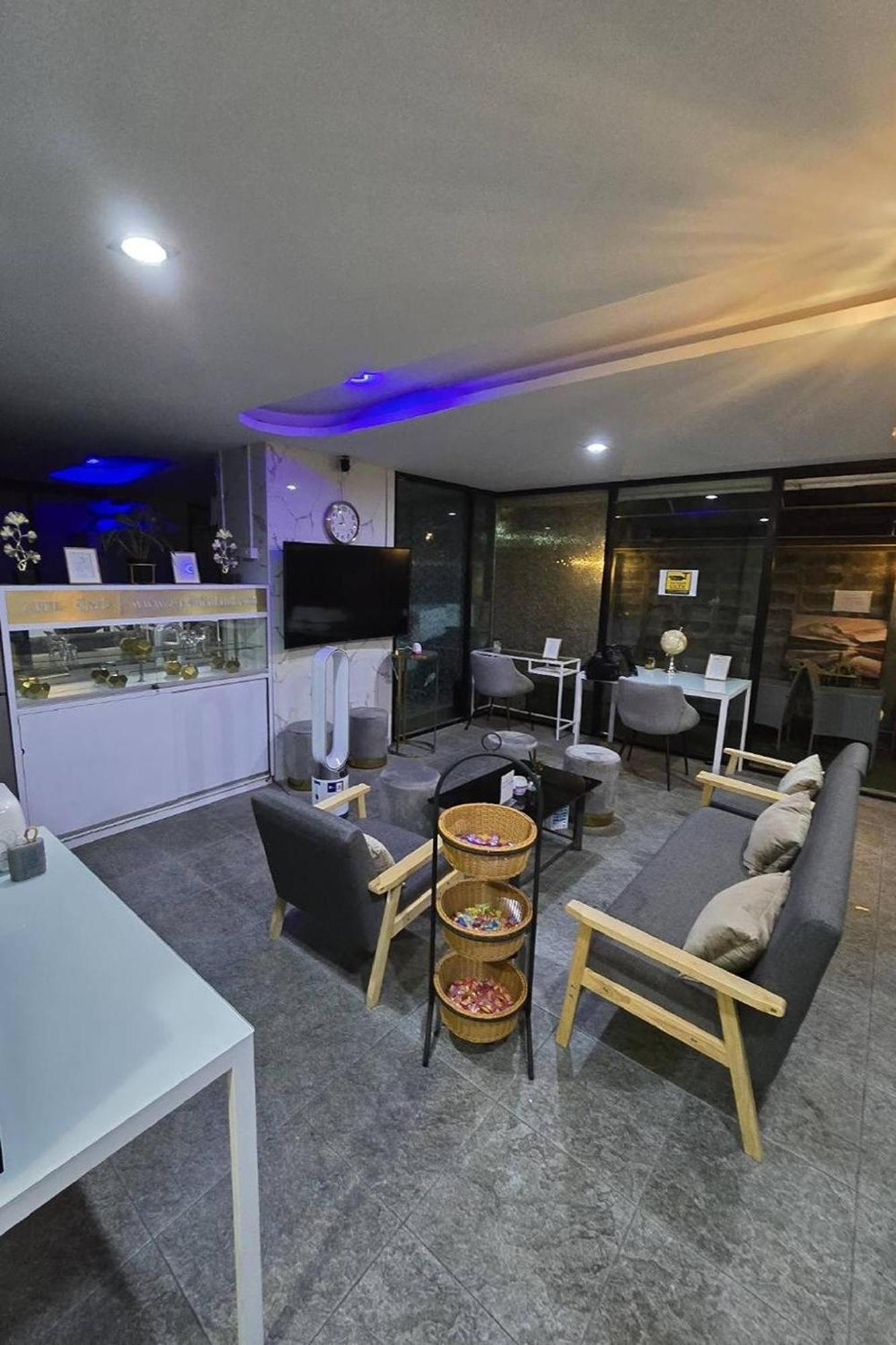 51 Suanplu Residence Bangkok Extérieur photo