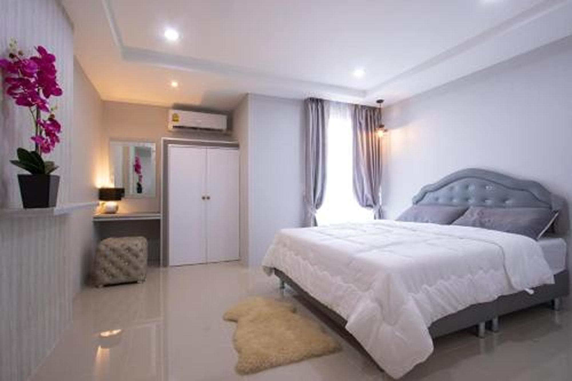 51 Suanplu Residence Bangkok Extérieur photo