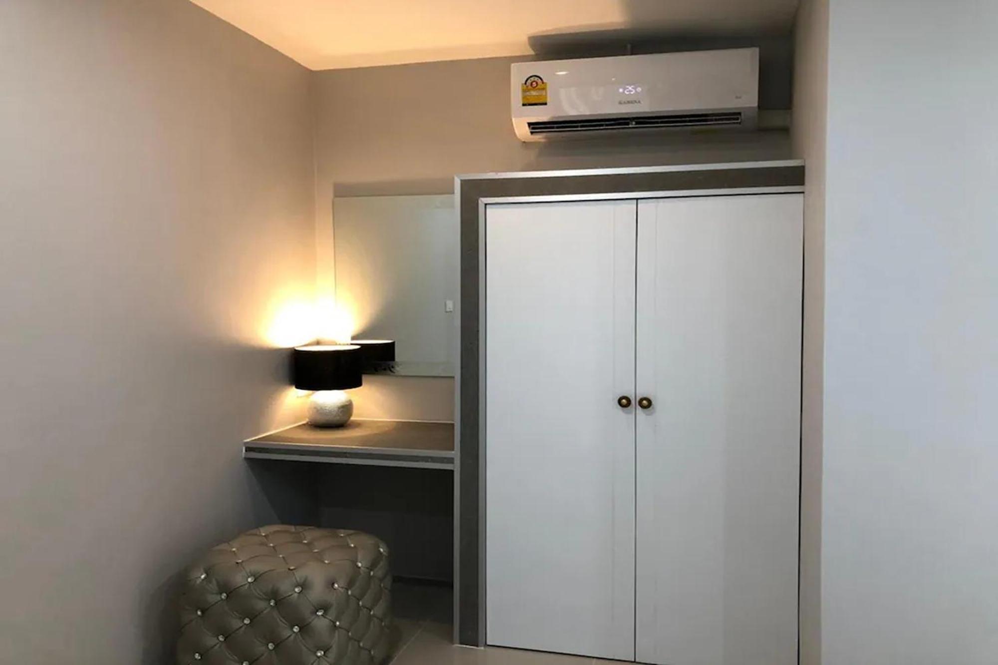 51 Suanplu Residence Bangkok Extérieur photo