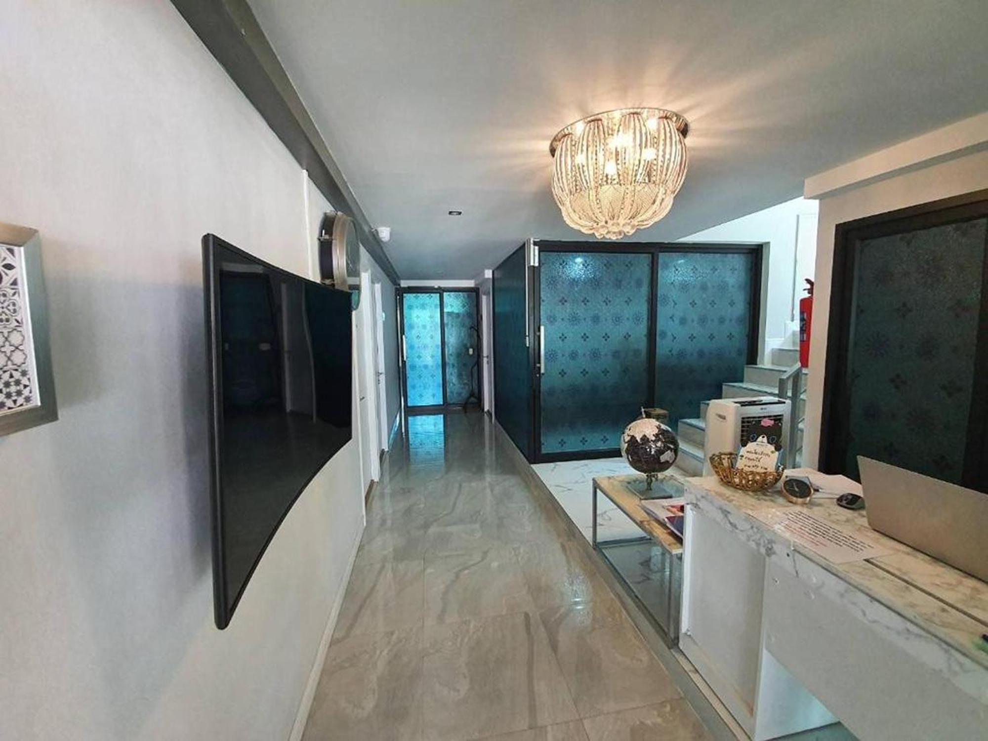 51 Suanplu Residence Bangkok Extérieur photo