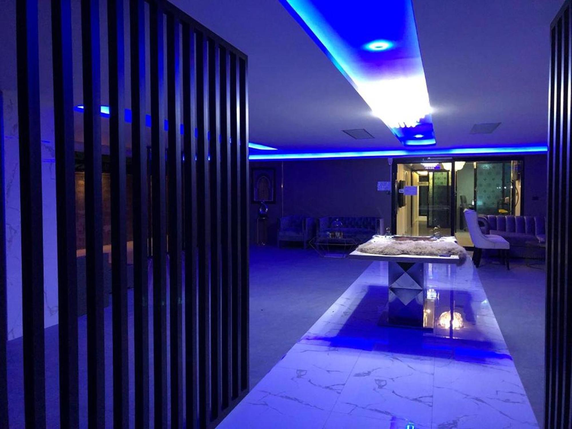 51 Suanplu Residence Bangkok Extérieur photo