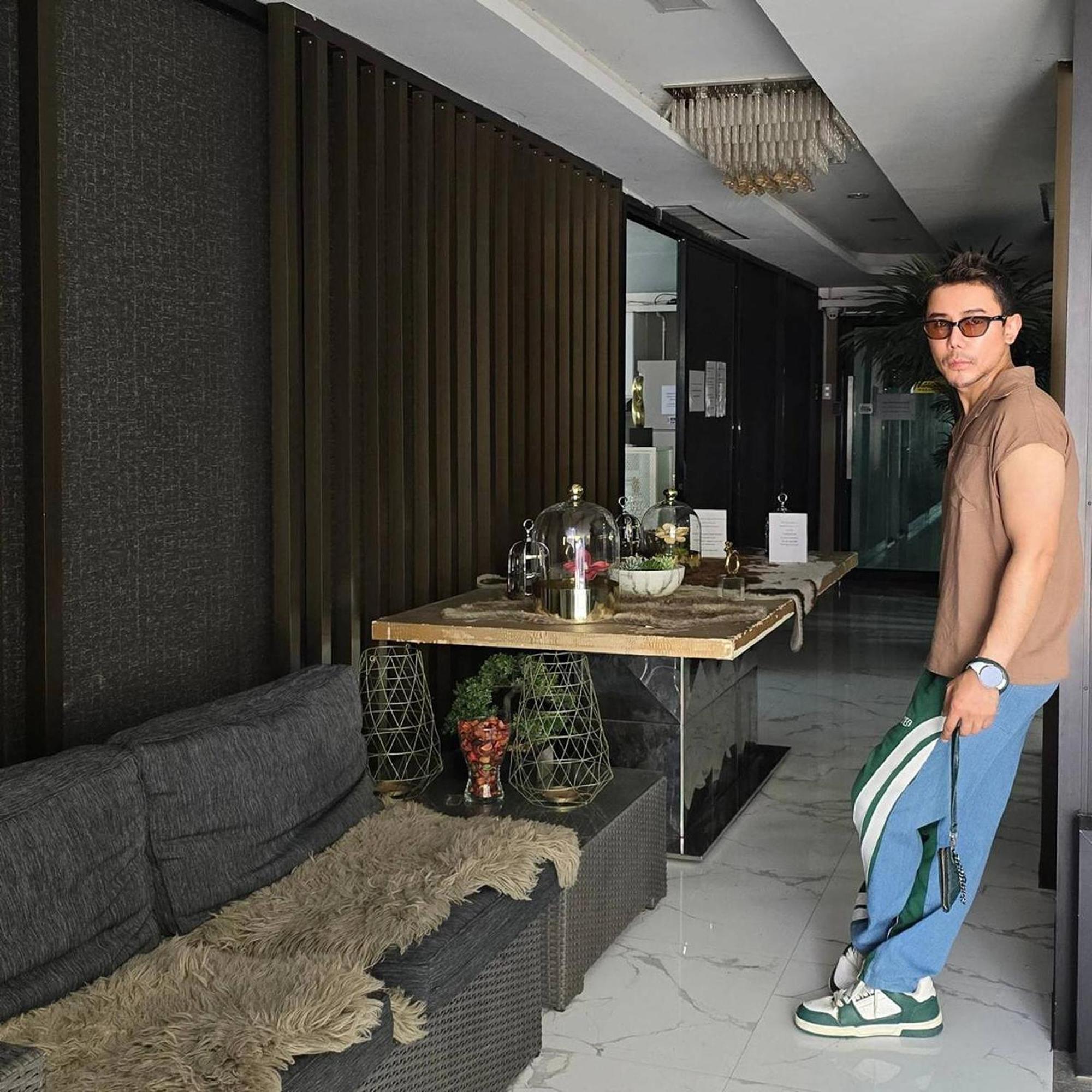 51 Suanplu Residence Bangkok Extérieur photo